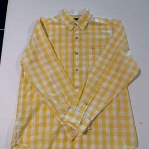 Tommy Bahama Button Down